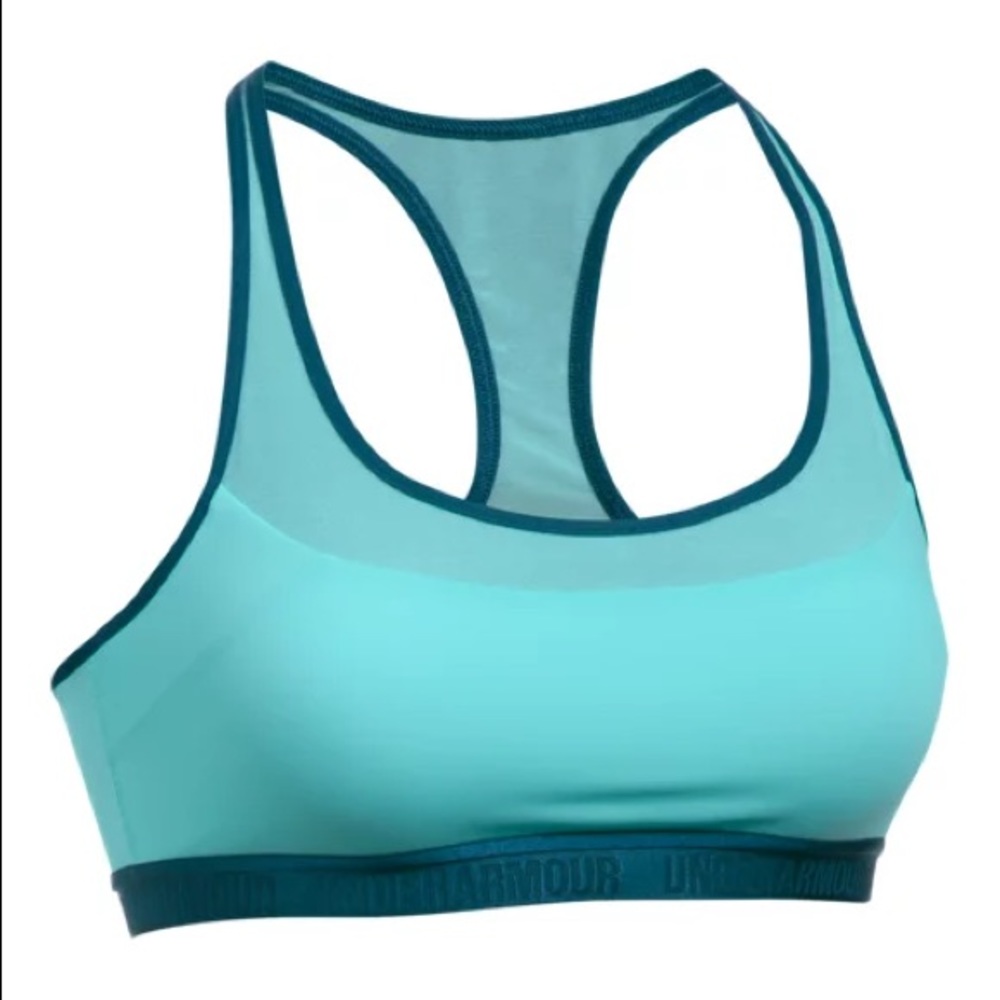 UNDER ARMOUR Breathe Sports Bra